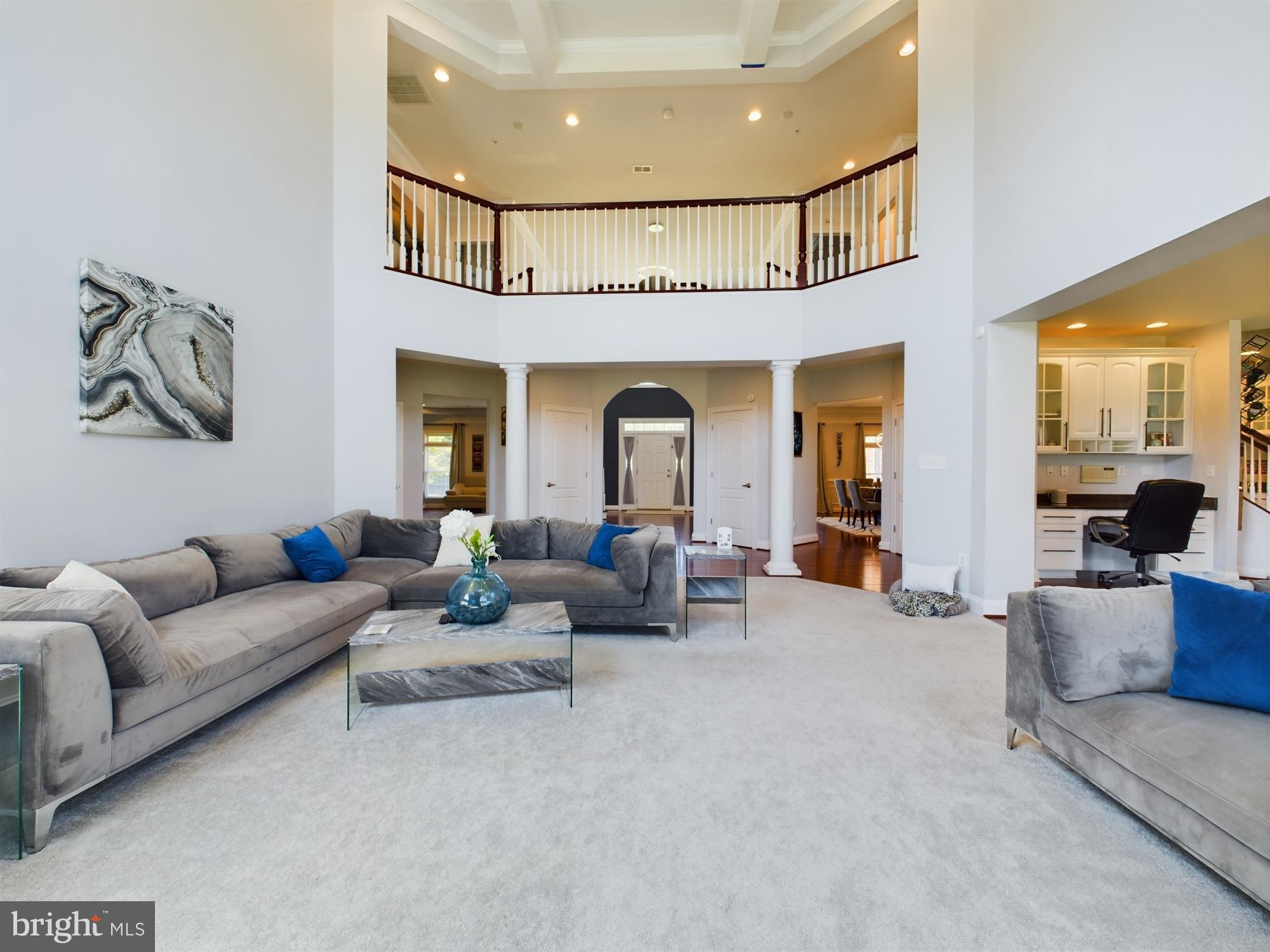 TALL OAKS ESTATES - Residential