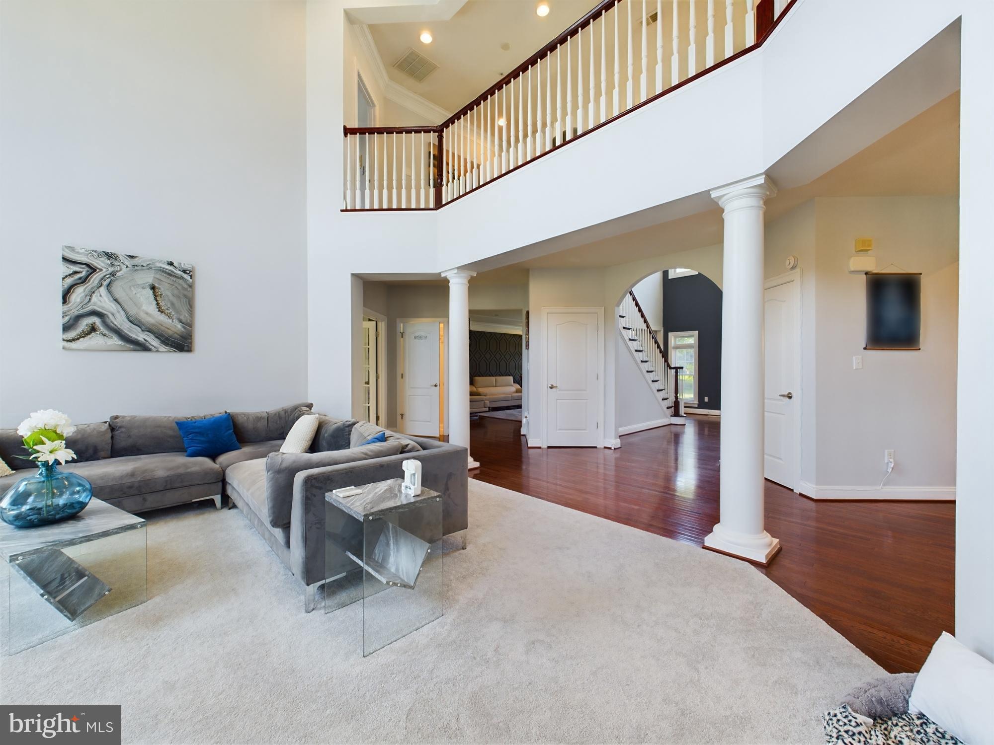 TALL OAKS ESTATES - Residential