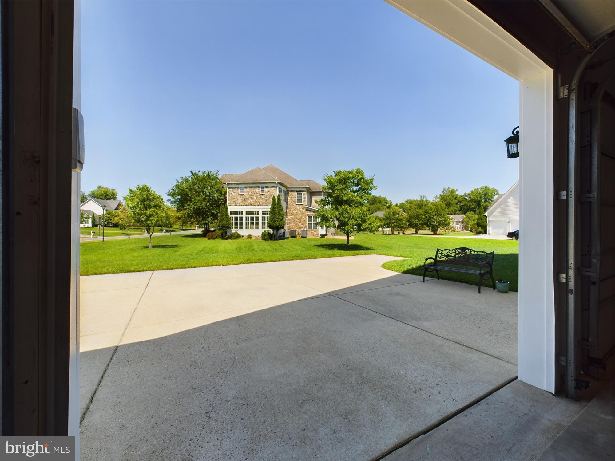 TALL OAKS ESTATES - Residential