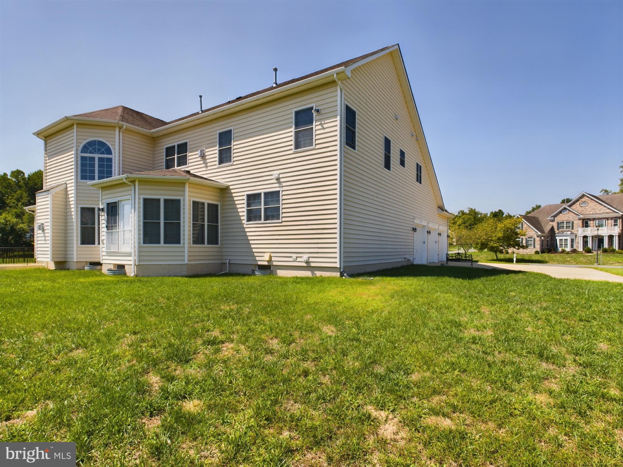 TALL OAKS ESTATES - Residential