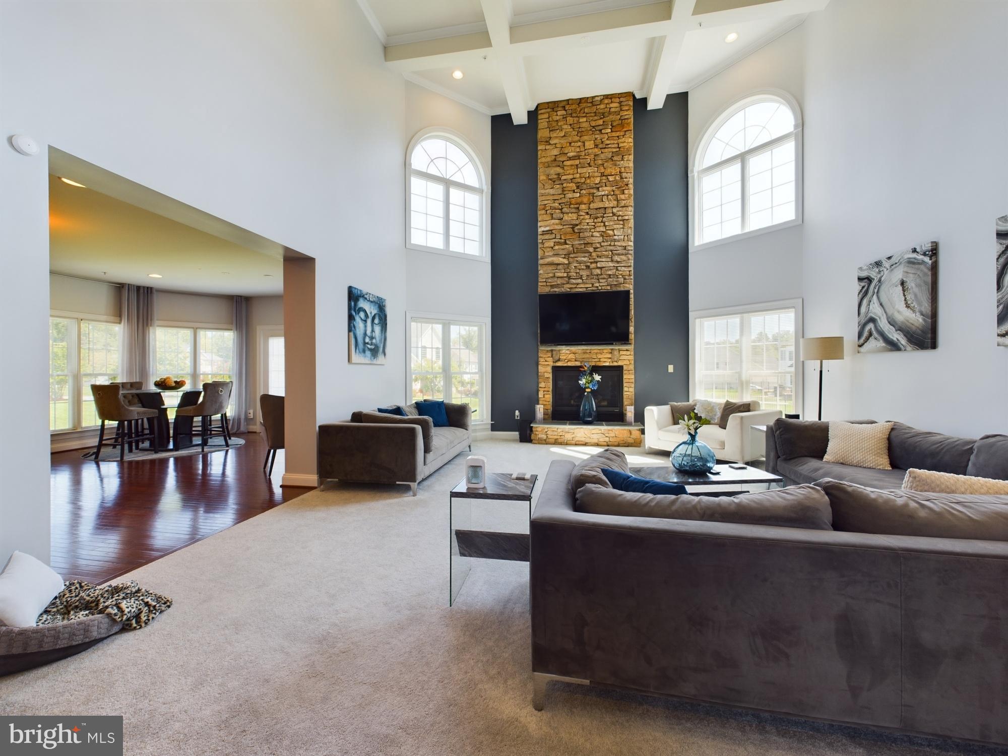 TALL OAKS ESTATES - Residential