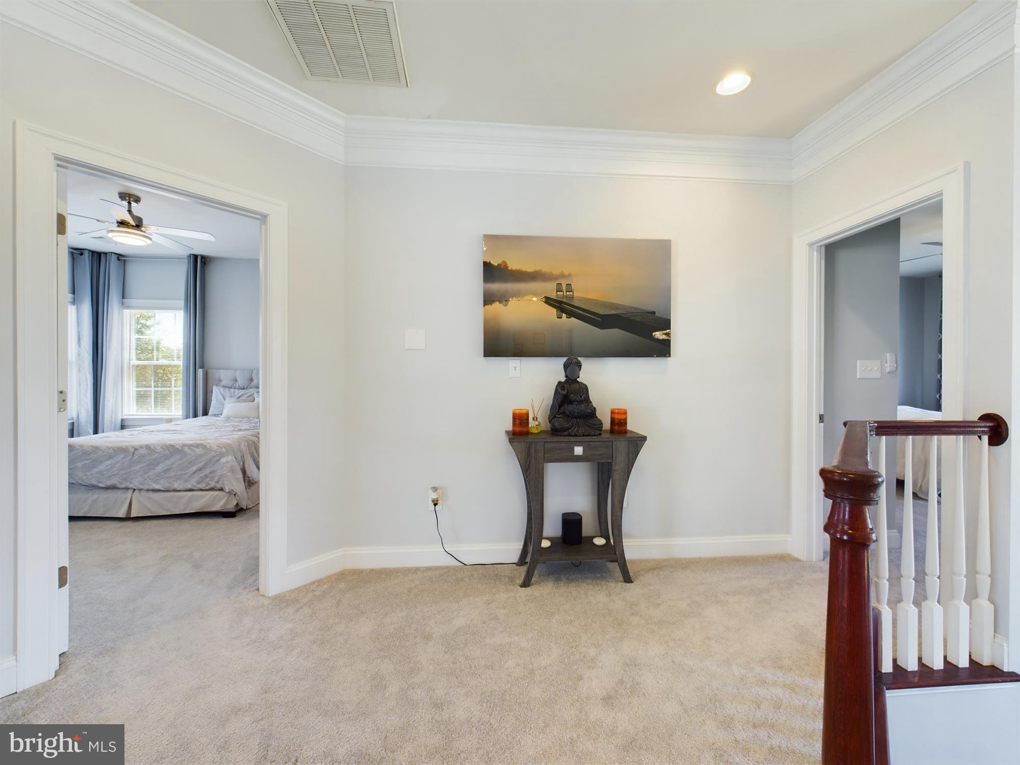 TALL OAKS ESTATES - Residential