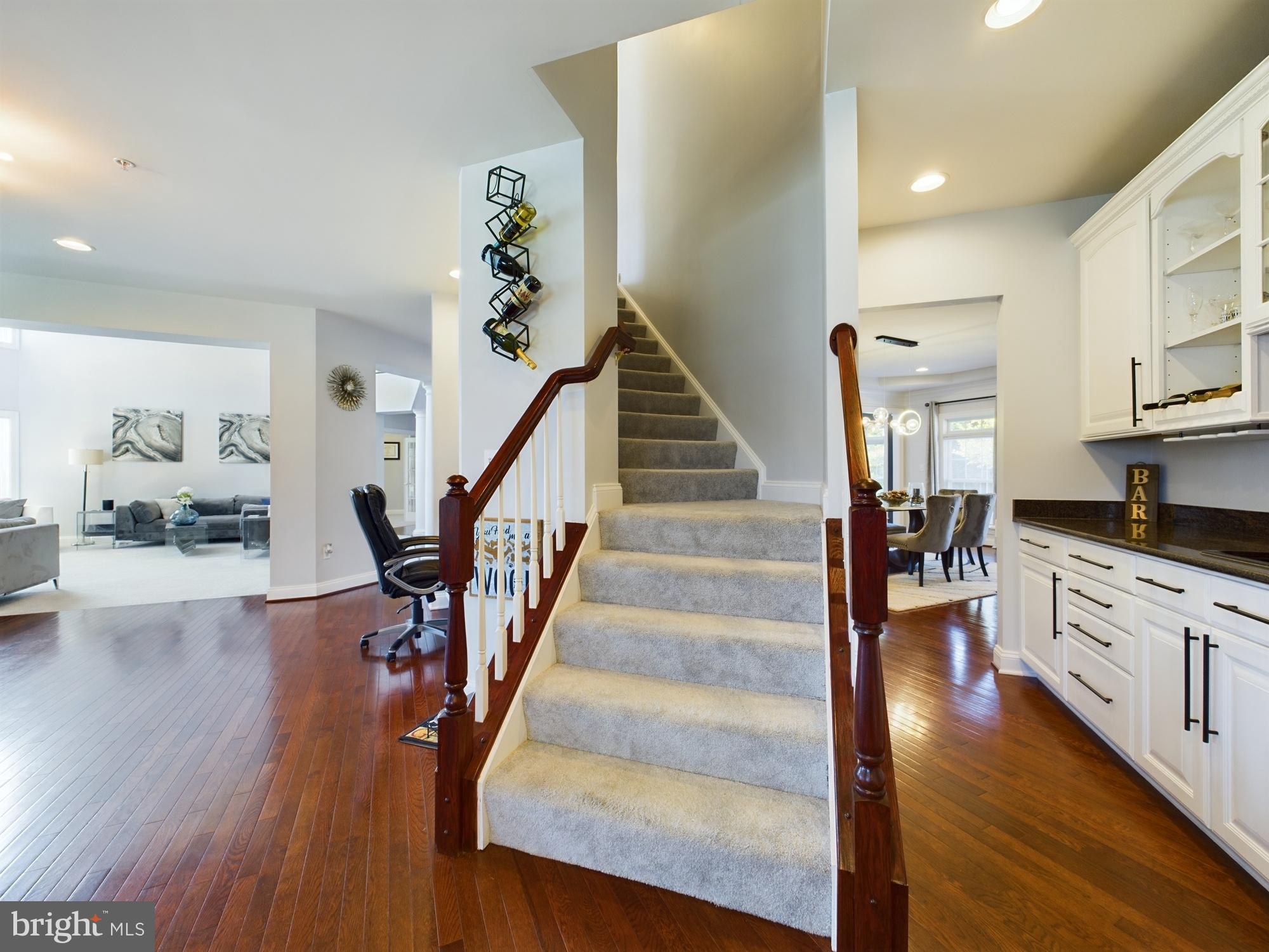 TALL OAKS ESTATES - Residential