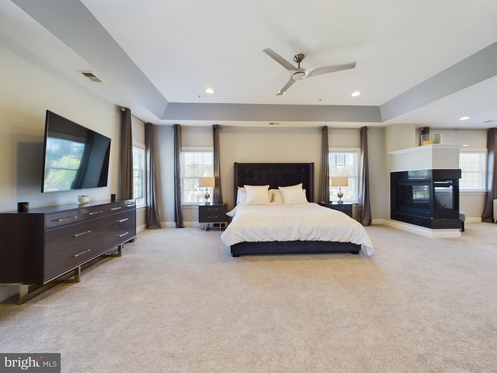 TALL OAKS ESTATES - Residential