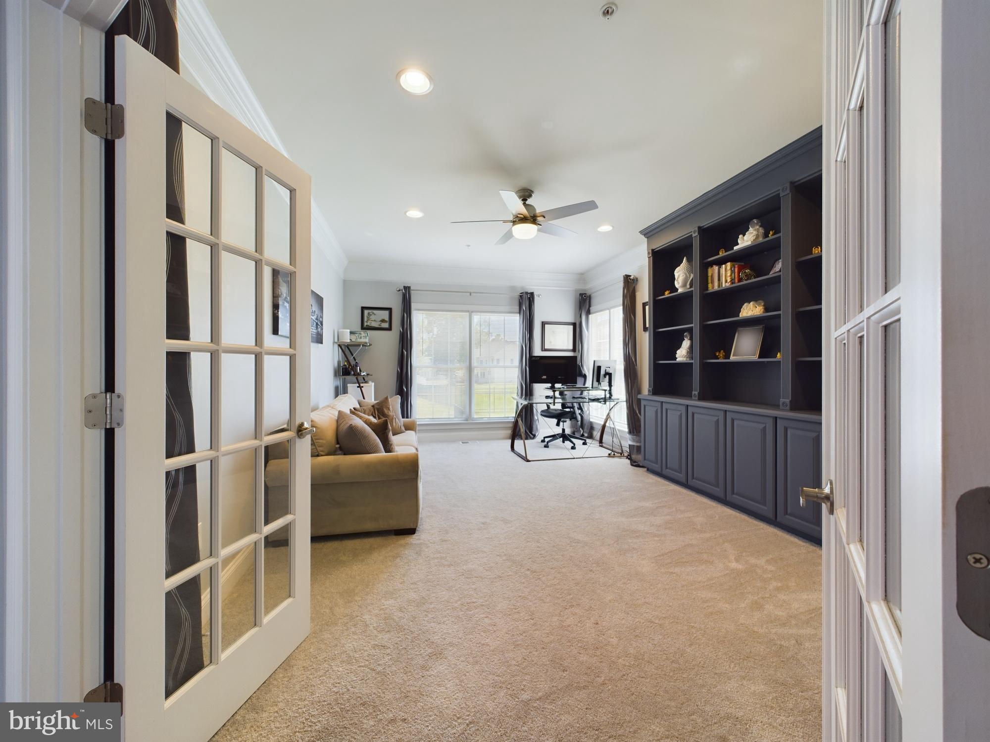 TALL OAKS ESTATES - Residential