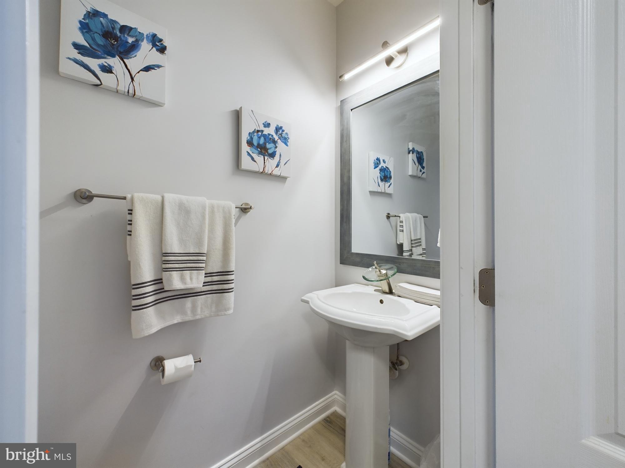 TALL OAKS ESTATES - Residential