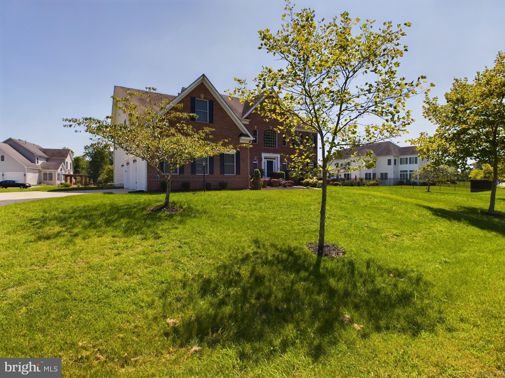 TALL OAKS ESTATES - Residential