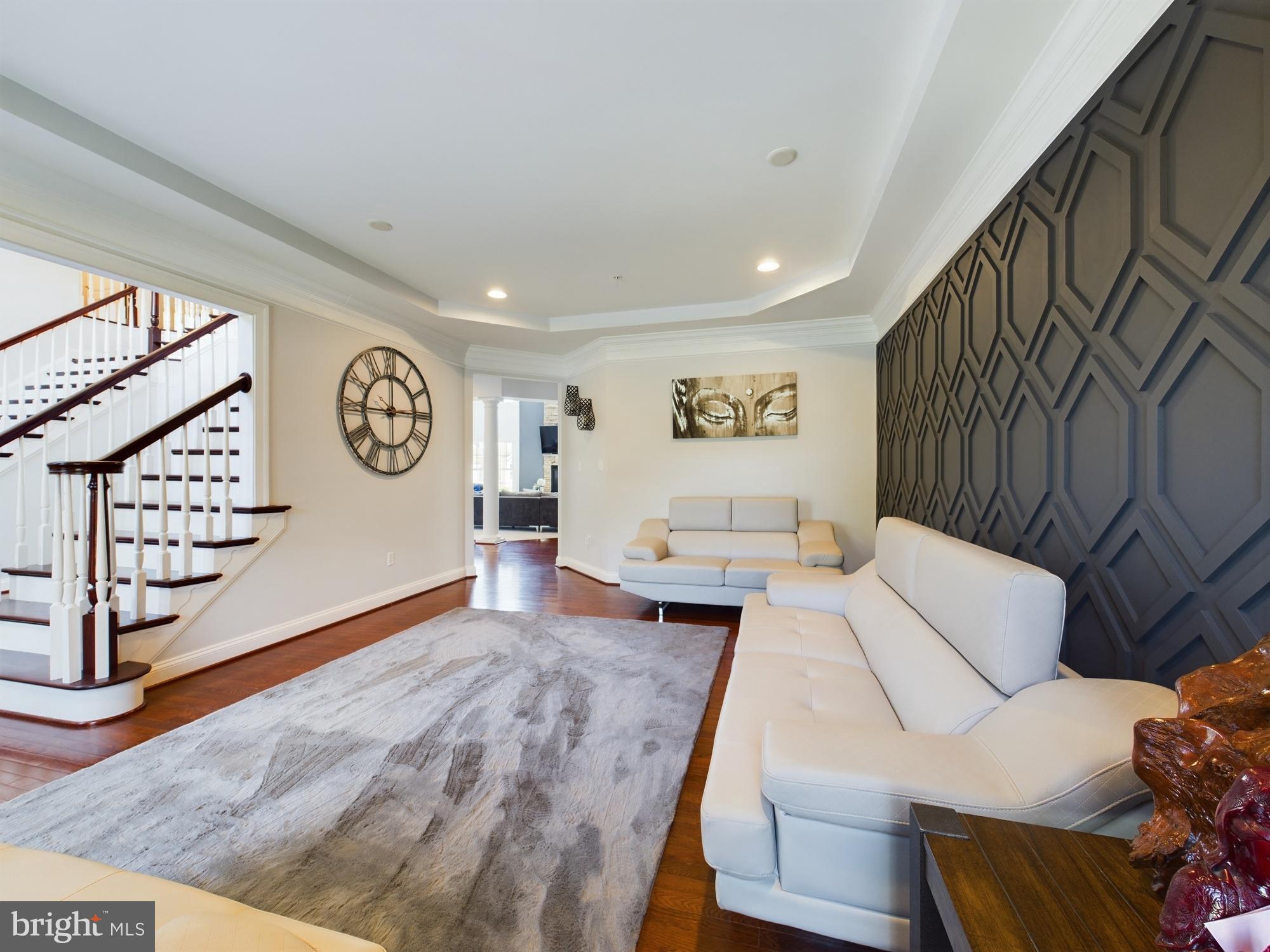 TALL OAKS ESTATES - Residential