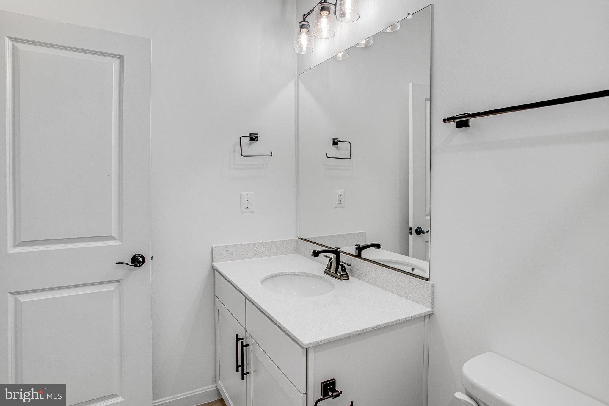 WHITE OAK - Residential