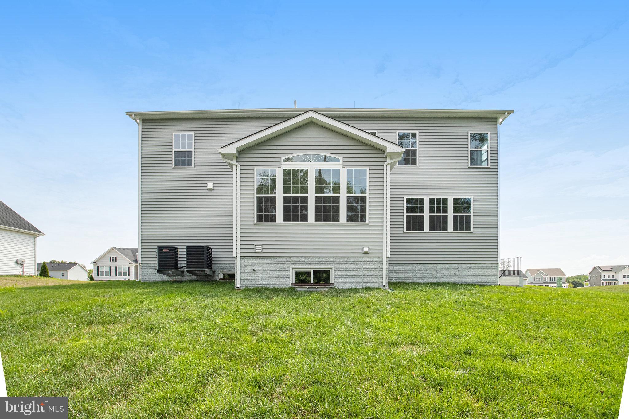 WHITE OAK - Residential