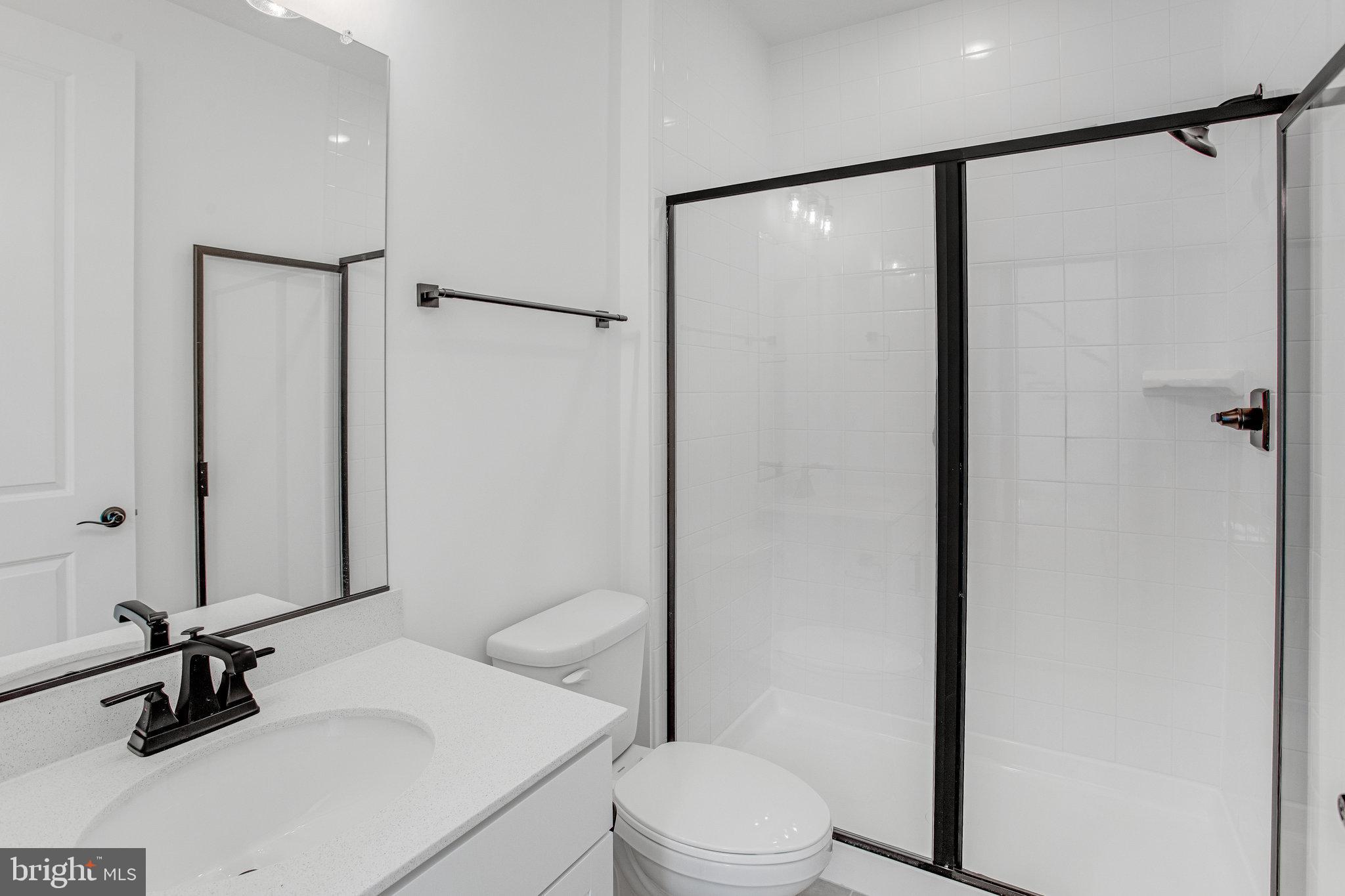 WHITE OAK - Residential