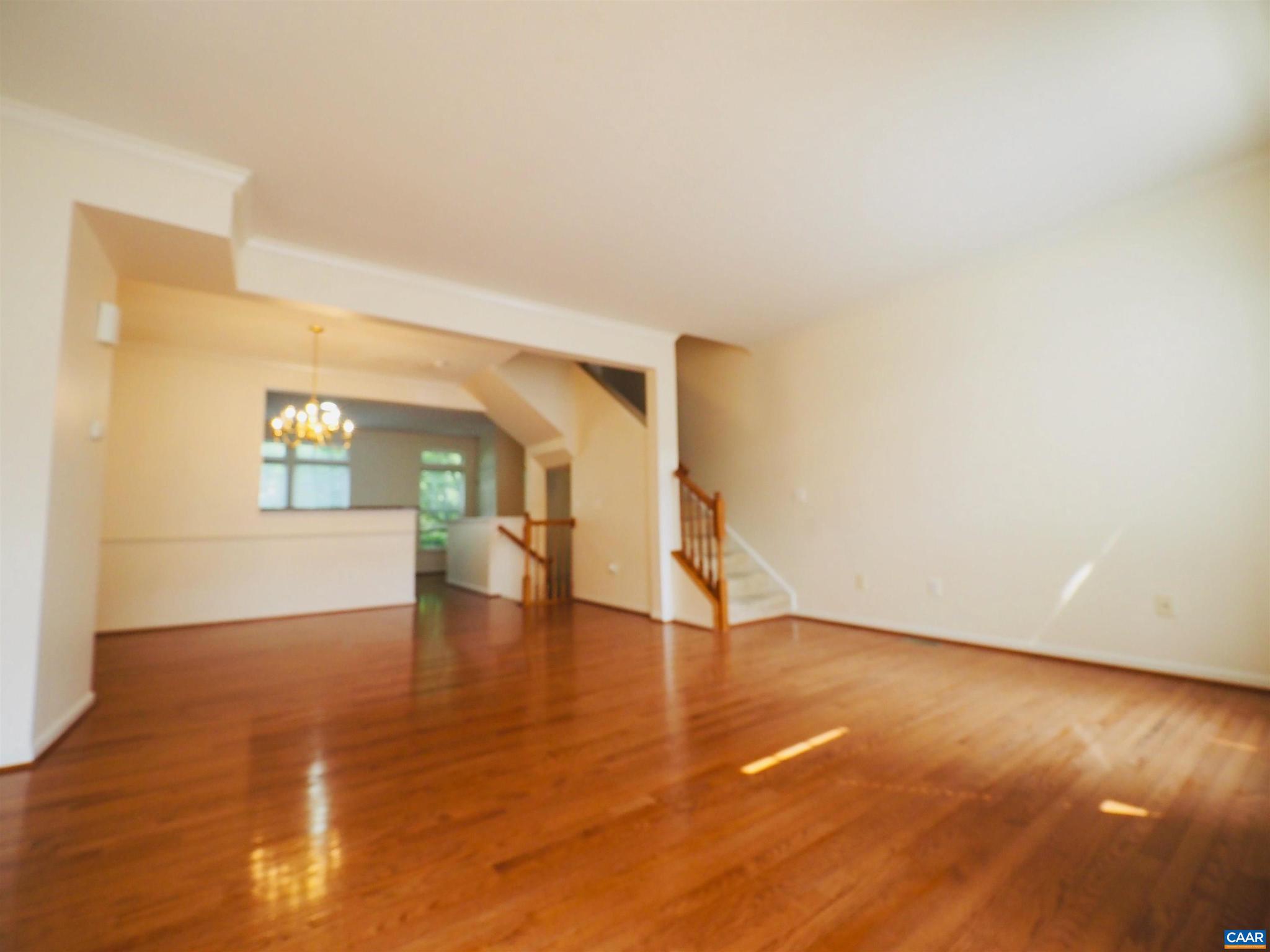 CHERRY HILL - Residential Lease