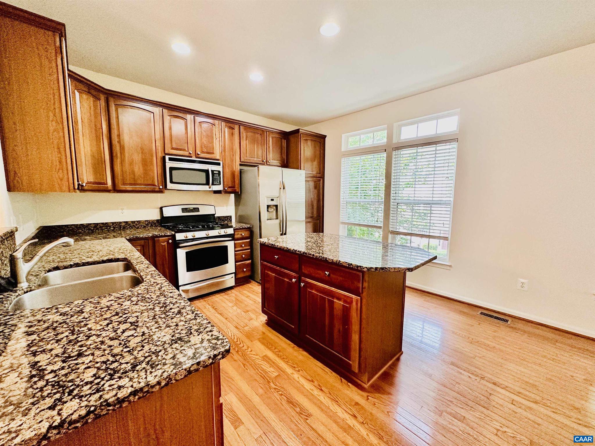 CHERRY HILL - Residential Lease