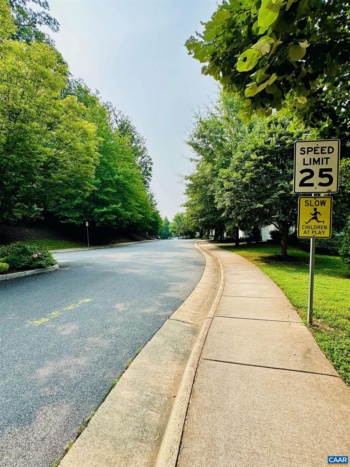 CHERRY HILL - Residential Lease