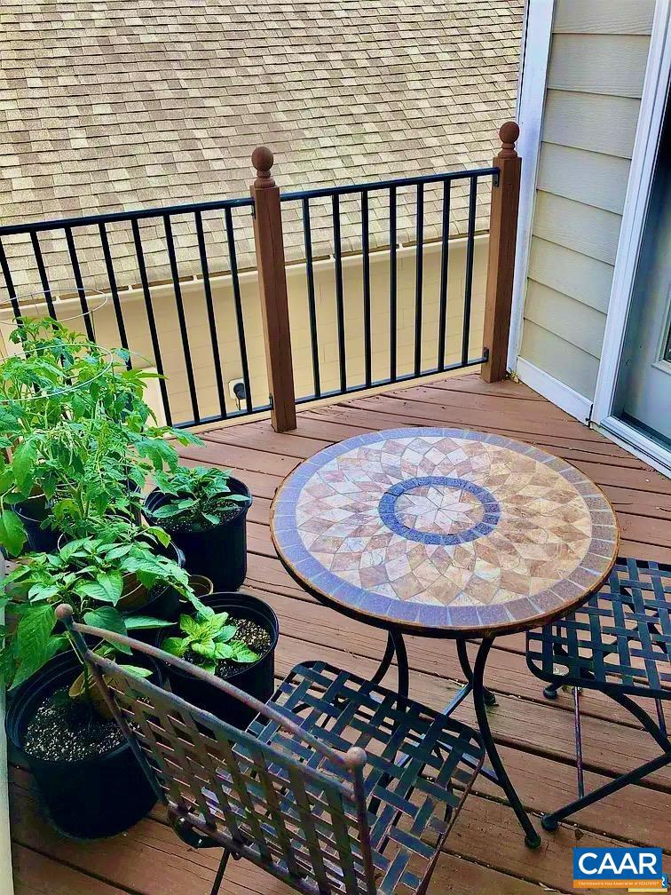 CHERRY HILL - Residential Lease