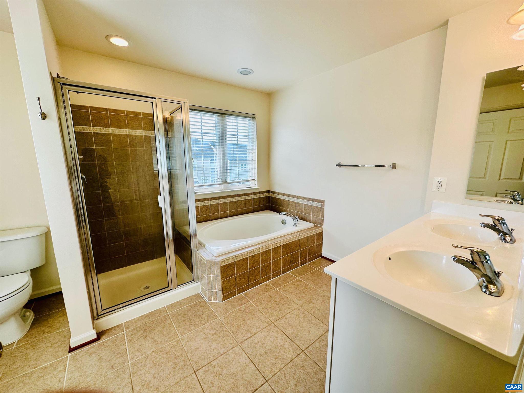 CHERRY HILL - Residential Lease