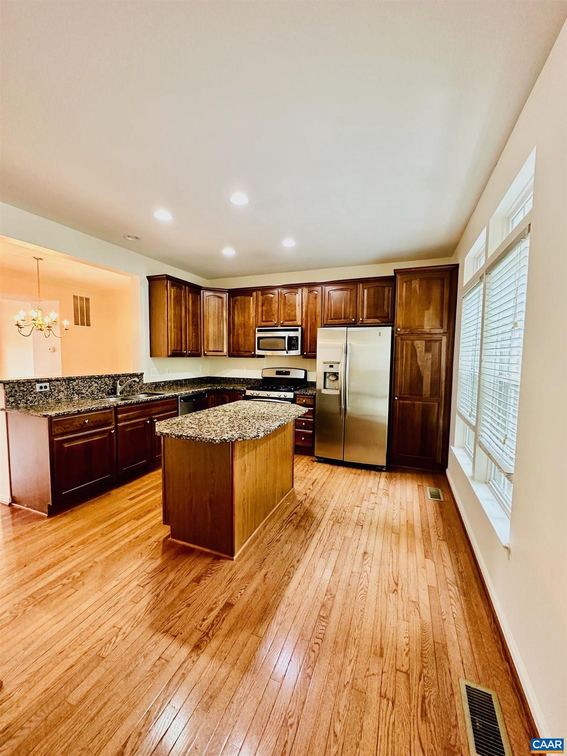 CHERRY HILL - Residential Lease