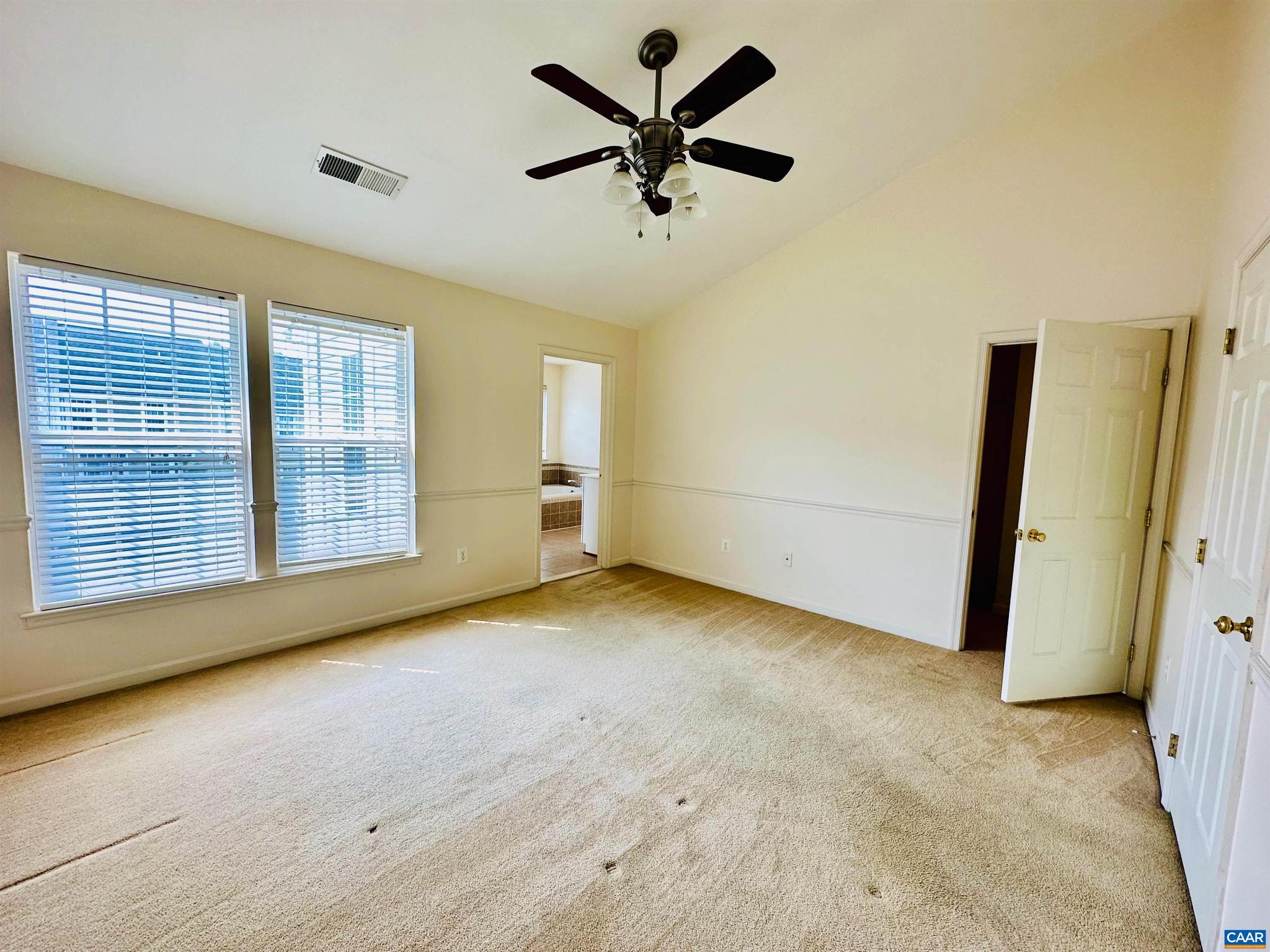 CHERRY HILL - Residential Lease