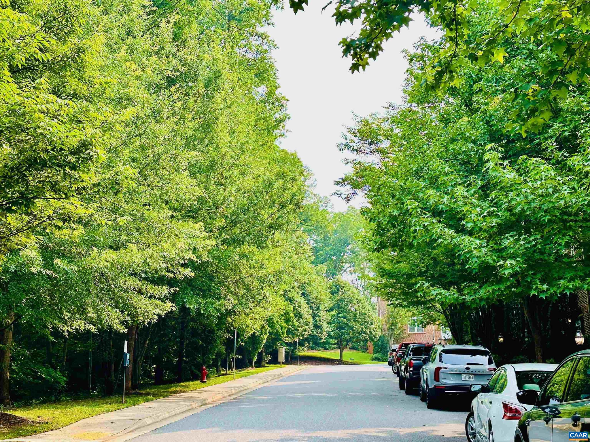 CHERRY HILL - Residential Lease