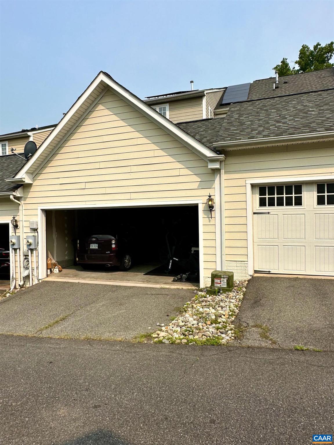 CHERRY HILL - Residential Lease