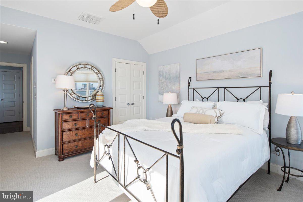 ESTATES AT INLET ISLE - Residential