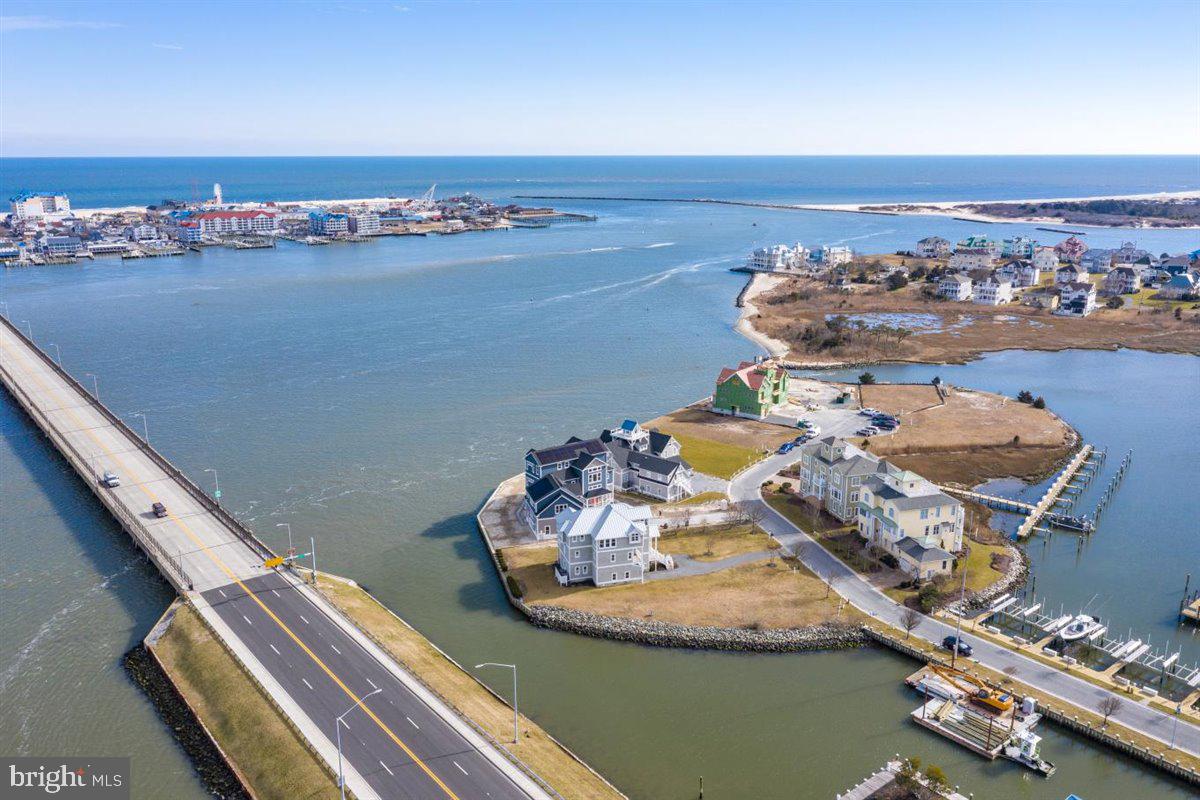 ESTATES AT INLET ISLE - Residential