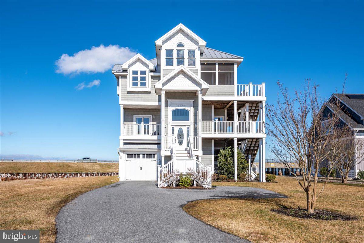 ESTATES AT INLET ISLE - Residential