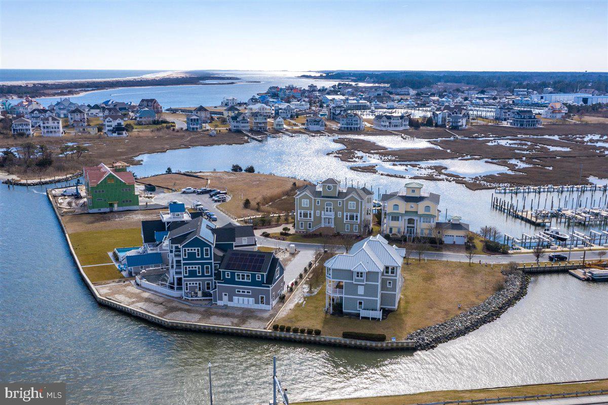 ESTATES AT INLET ISLE - Residential