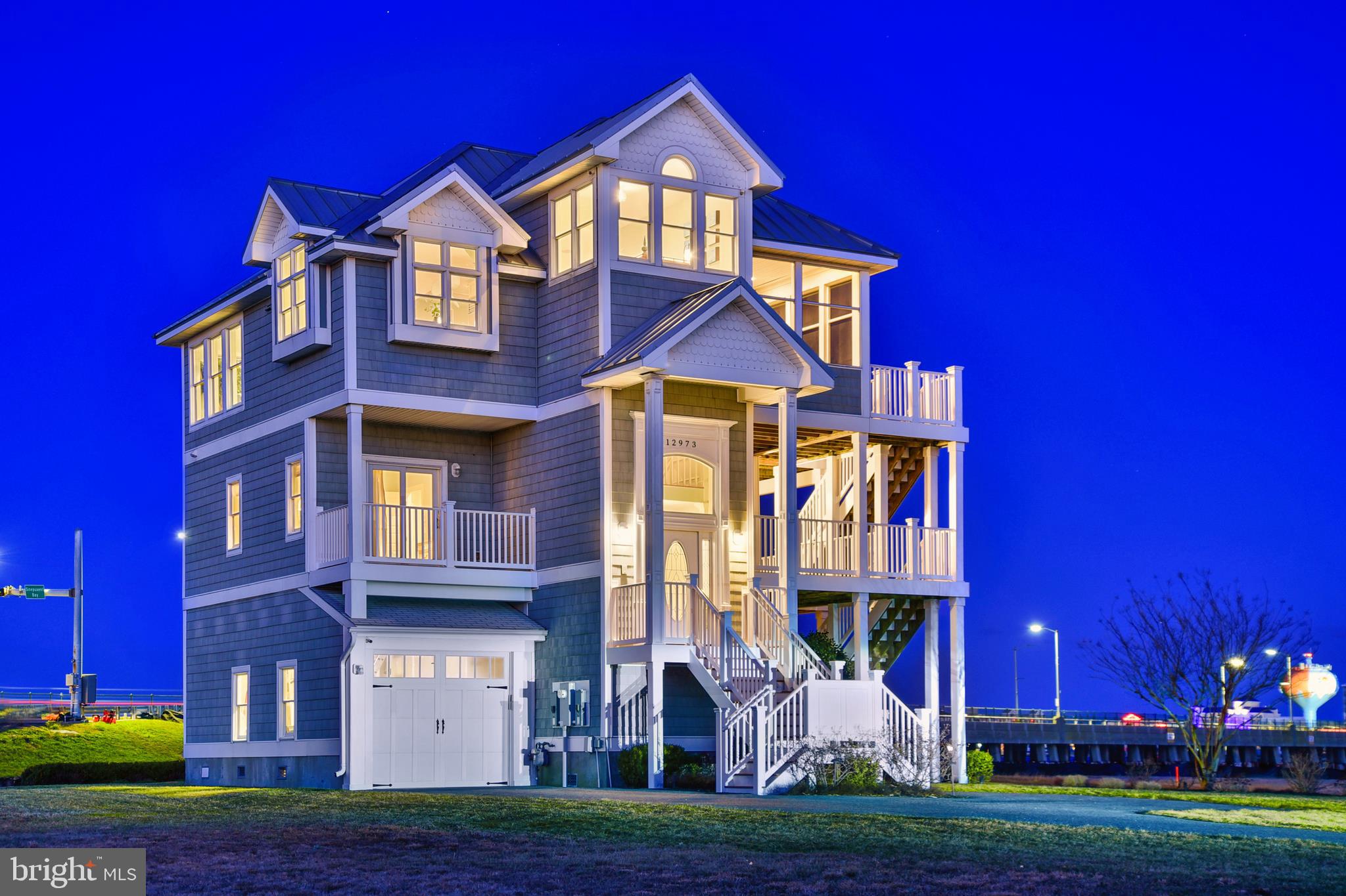 ESTATES AT INLET ISLE - Residential