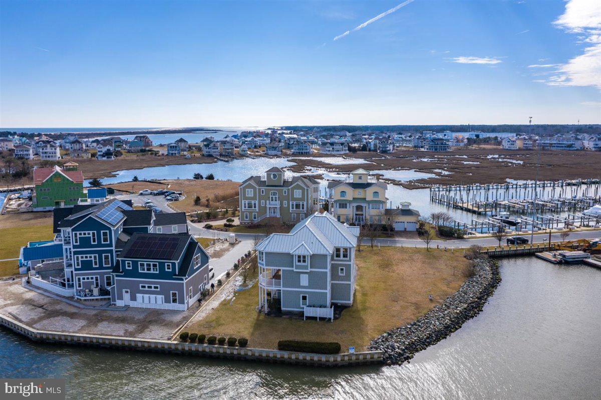 ESTATES AT INLET ISLE - Residential