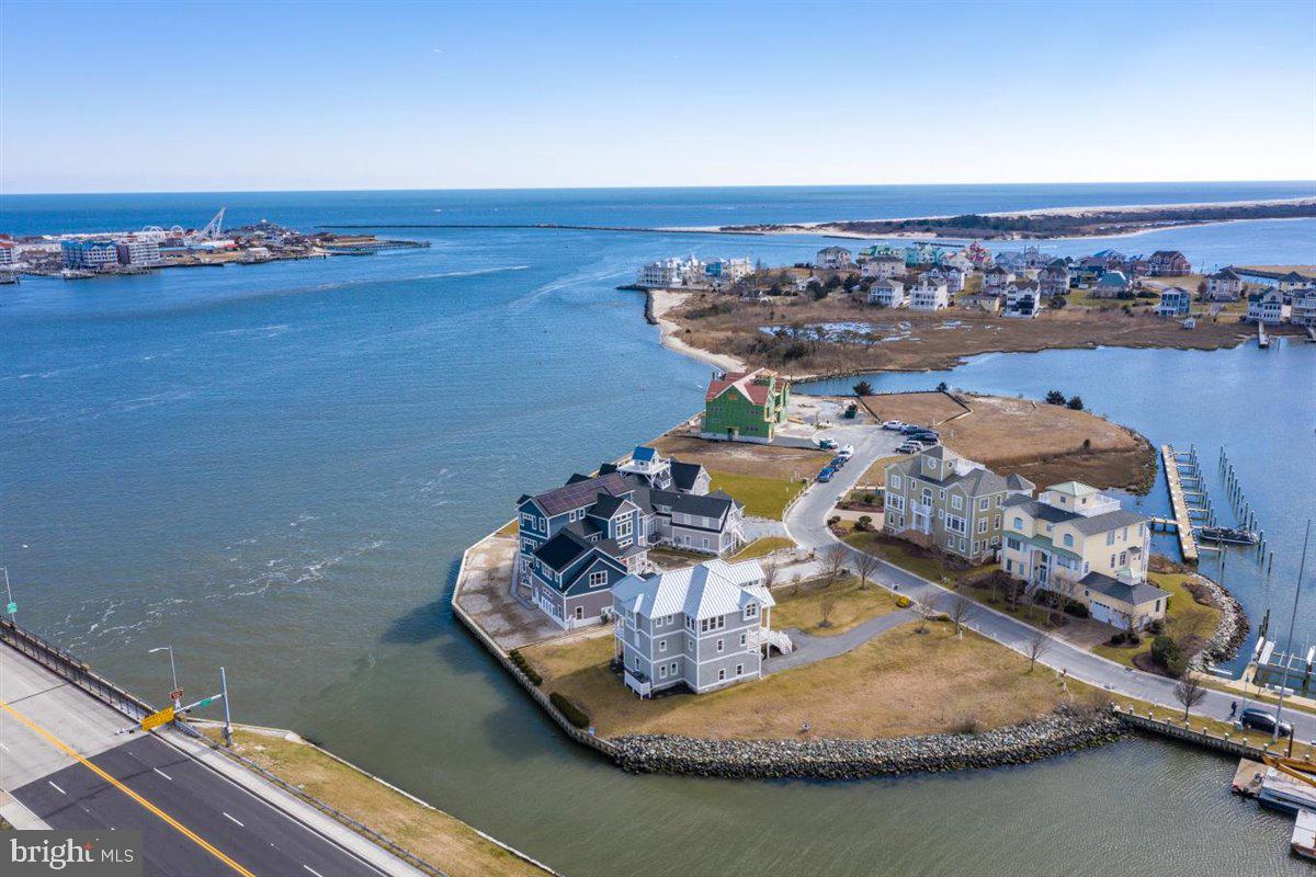 ESTATES AT INLET ISLE - Residential