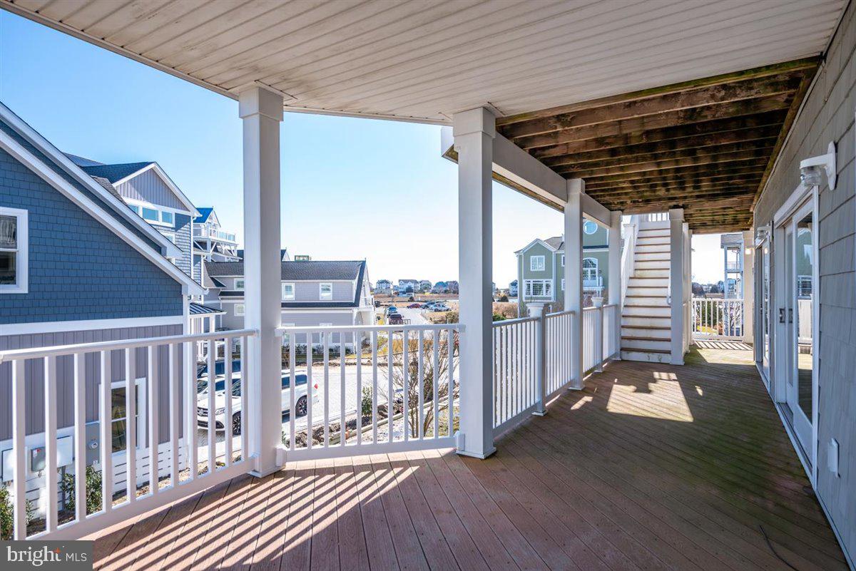 ESTATES AT INLET ISLE - Residential