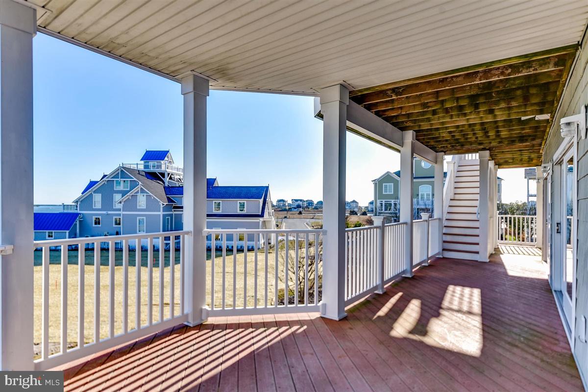 ESTATES AT INLET ISLE - Residential