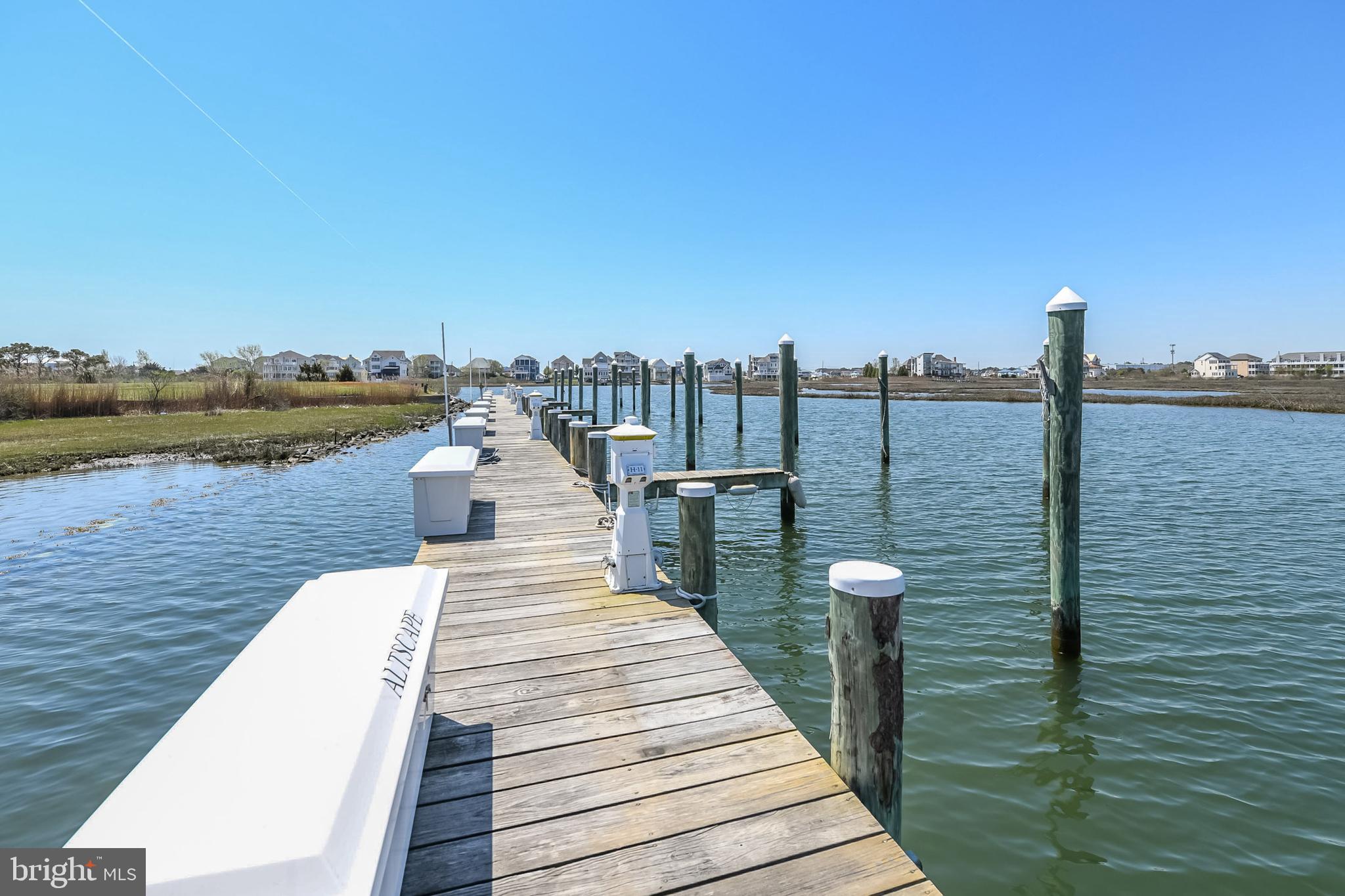 ESTATES AT INLET ISLE - Residential