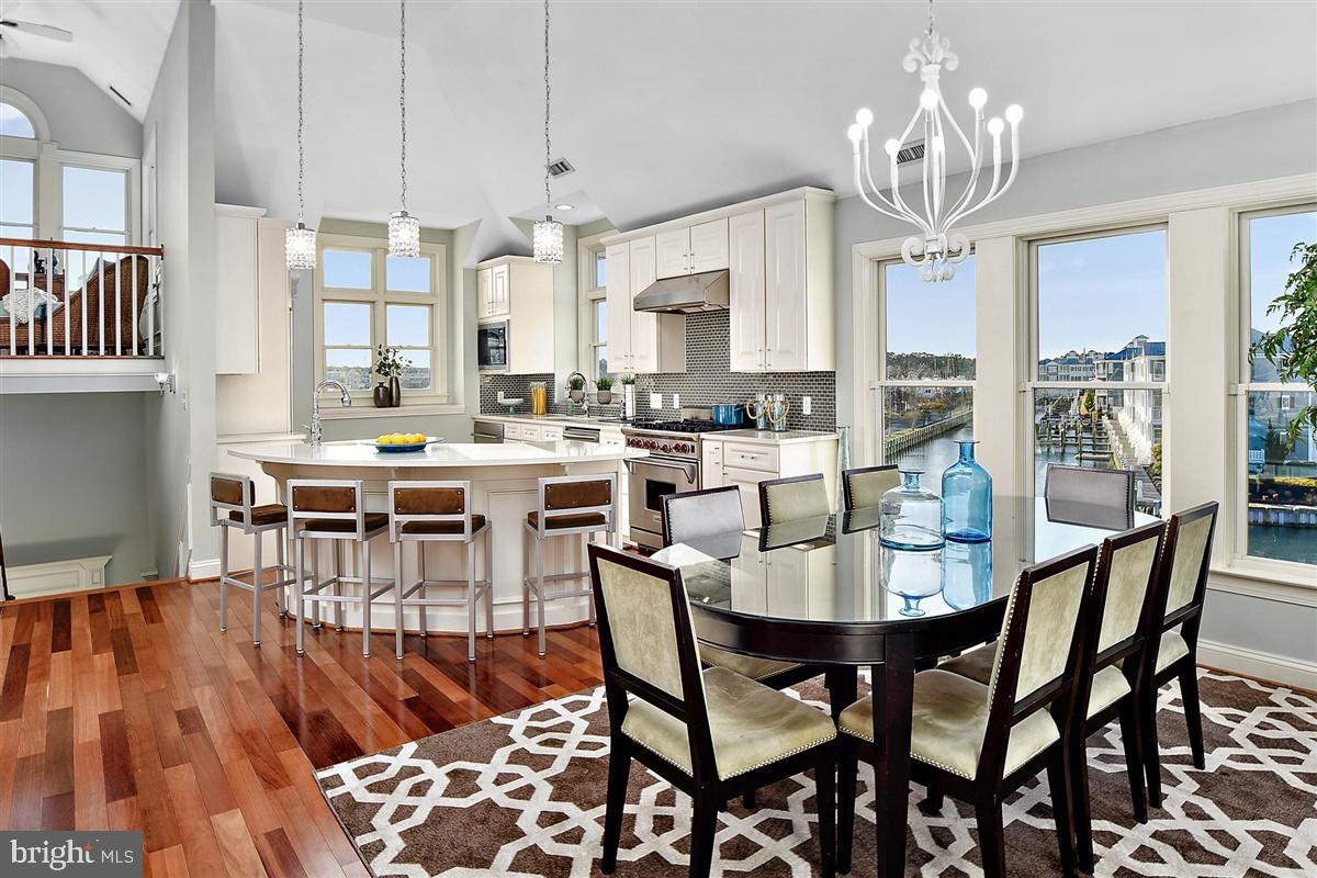 ESTATES AT INLET ISLE - Residential