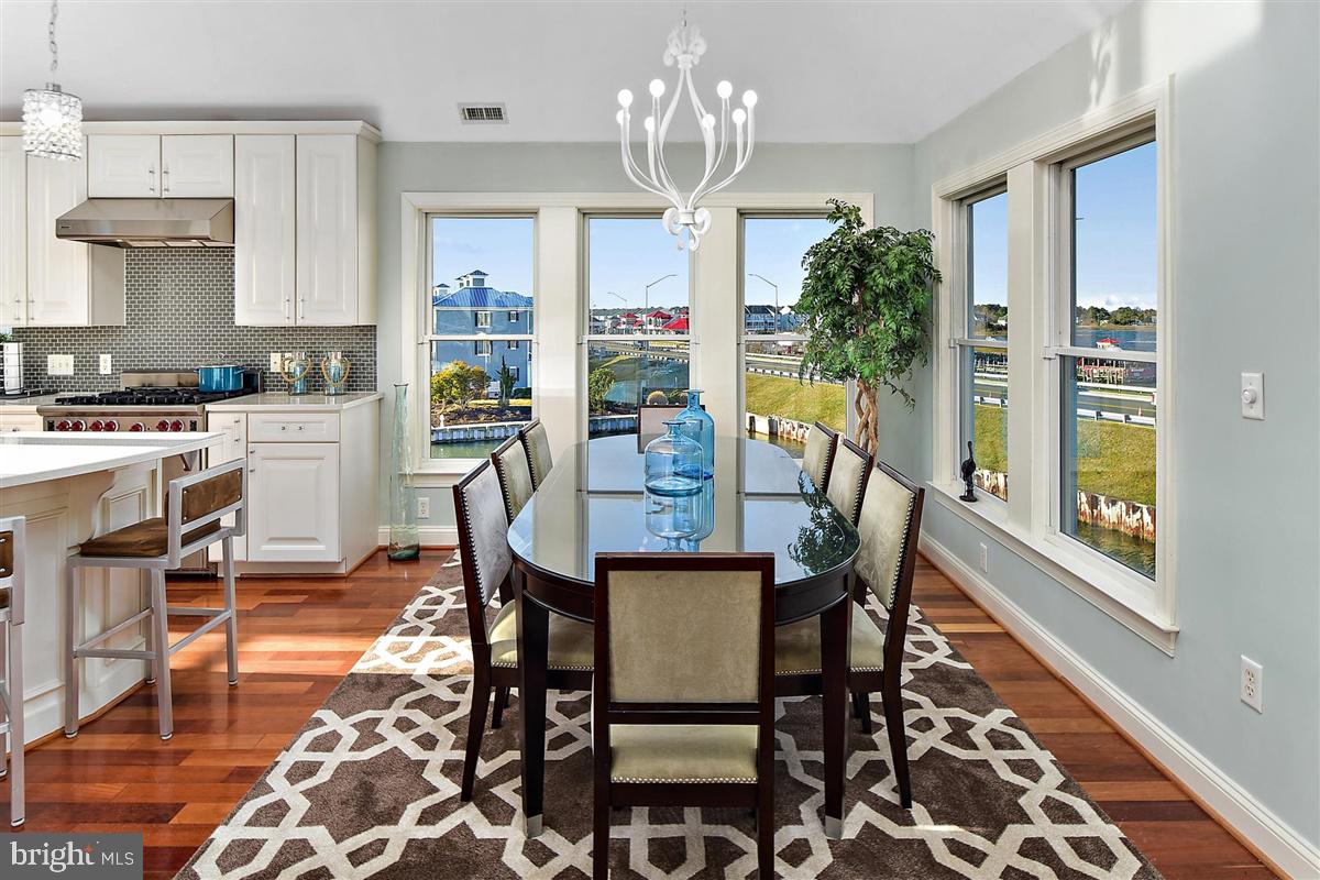 ESTATES AT INLET ISLE - Residential