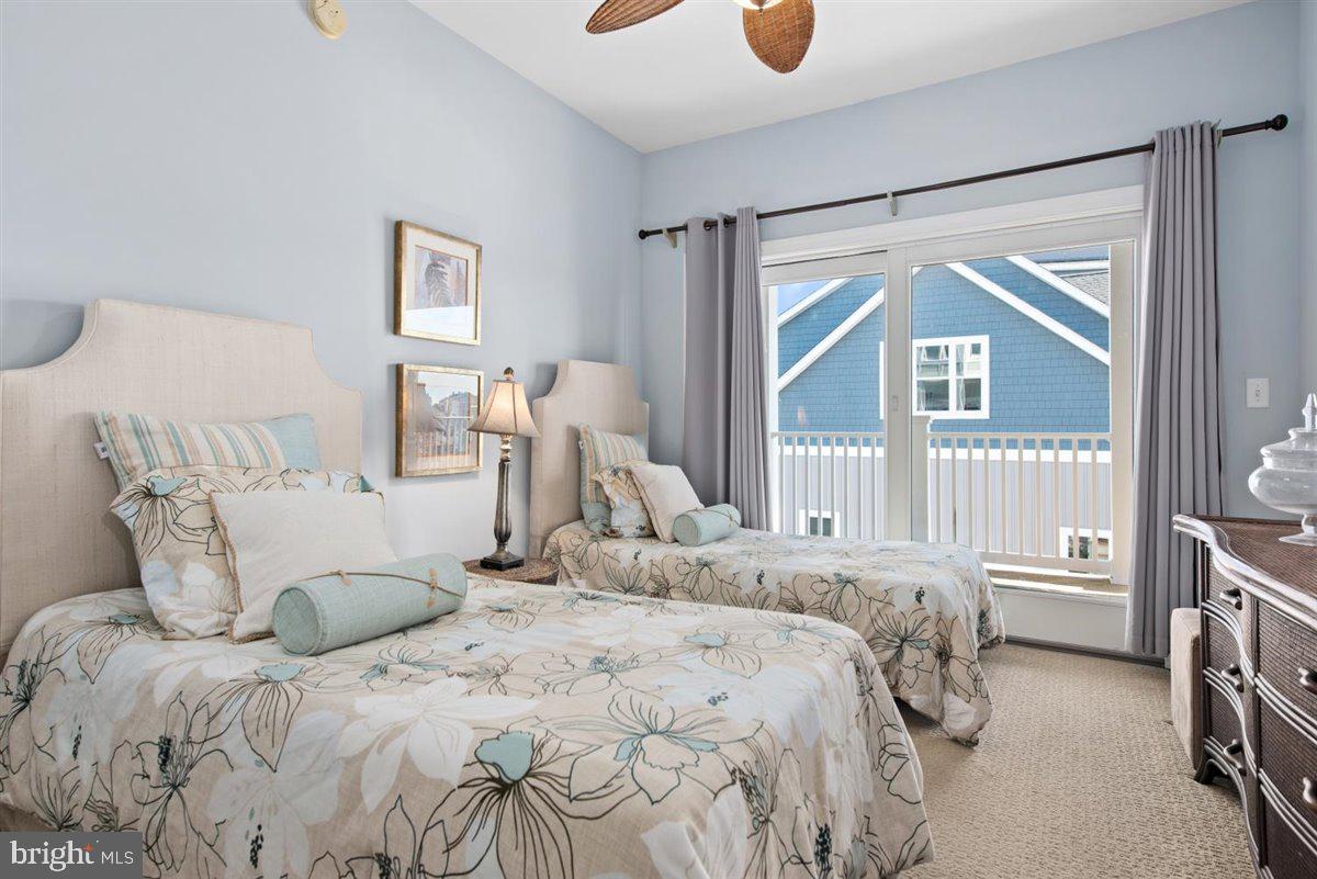 ESTATES AT INLET ISLE - Residential