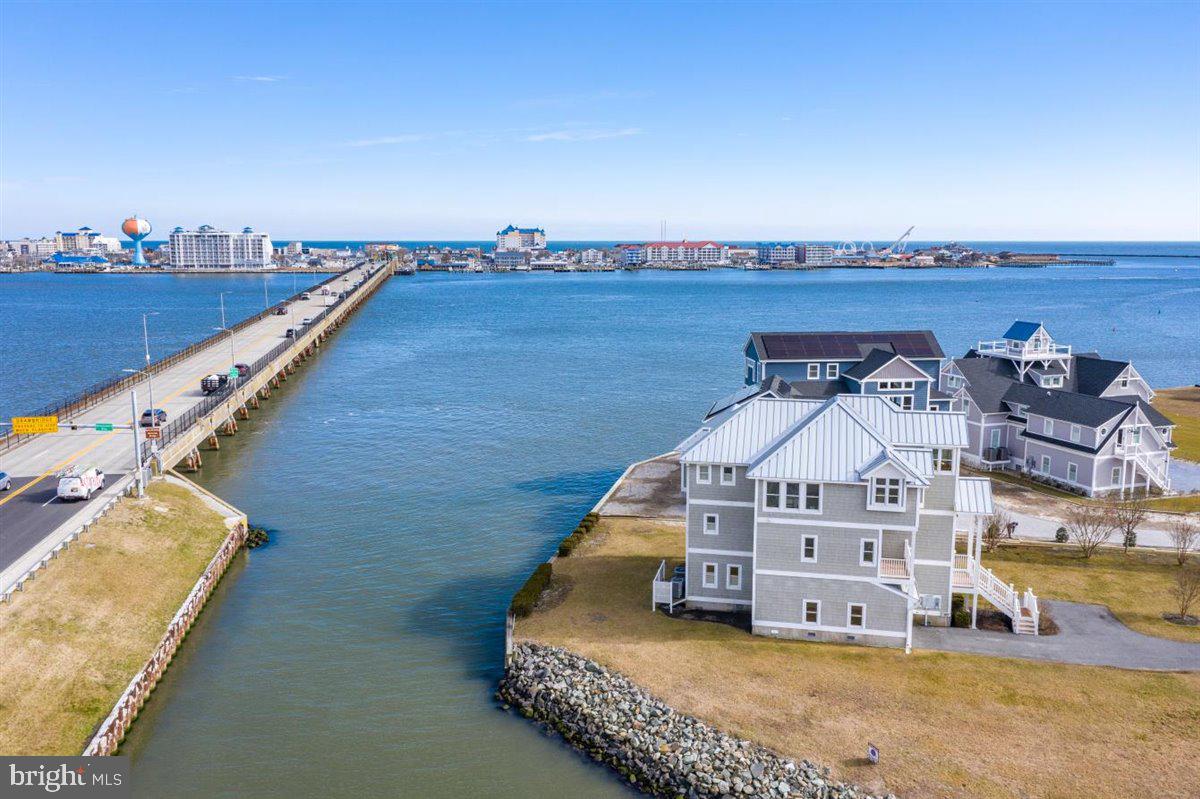 ESTATES AT INLET ISLE - Residential