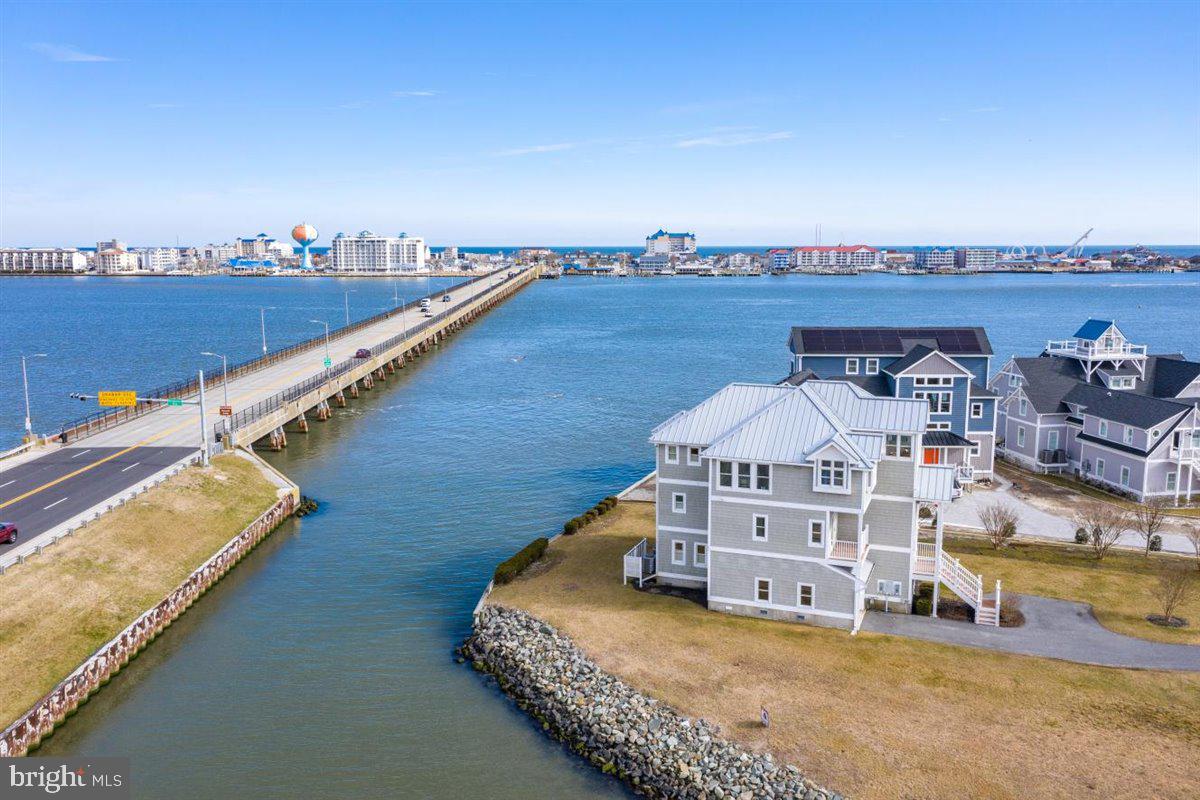 ESTATES AT INLET ISLE - Residential