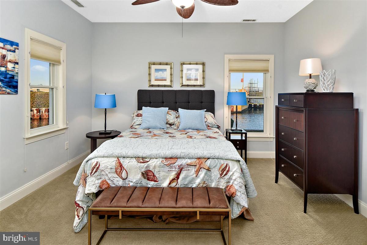 ESTATES AT INLET ISLE - Residential