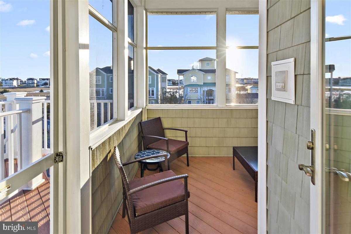 ESTATES AT INLET ISLE - Residential