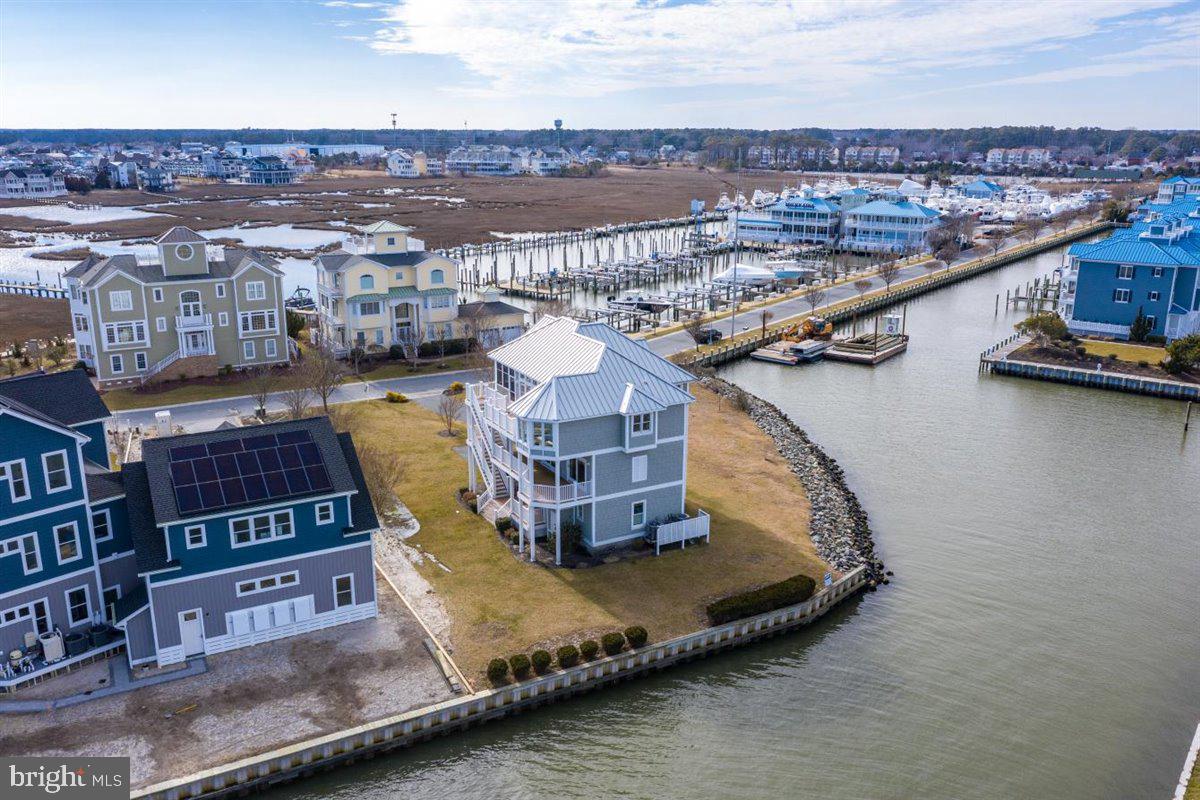 ESTATES AT INLET ISLE - Residential