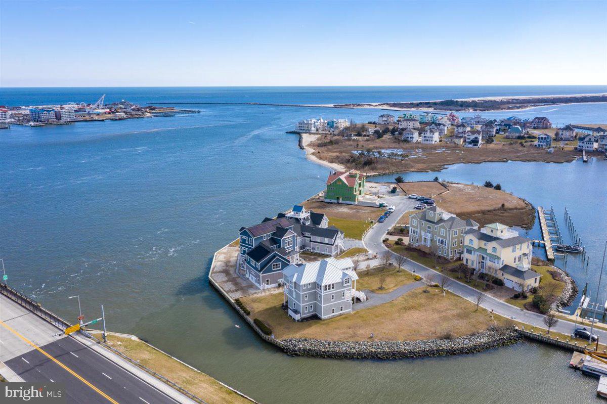 ESTATES AT INLET ISLE - Residential