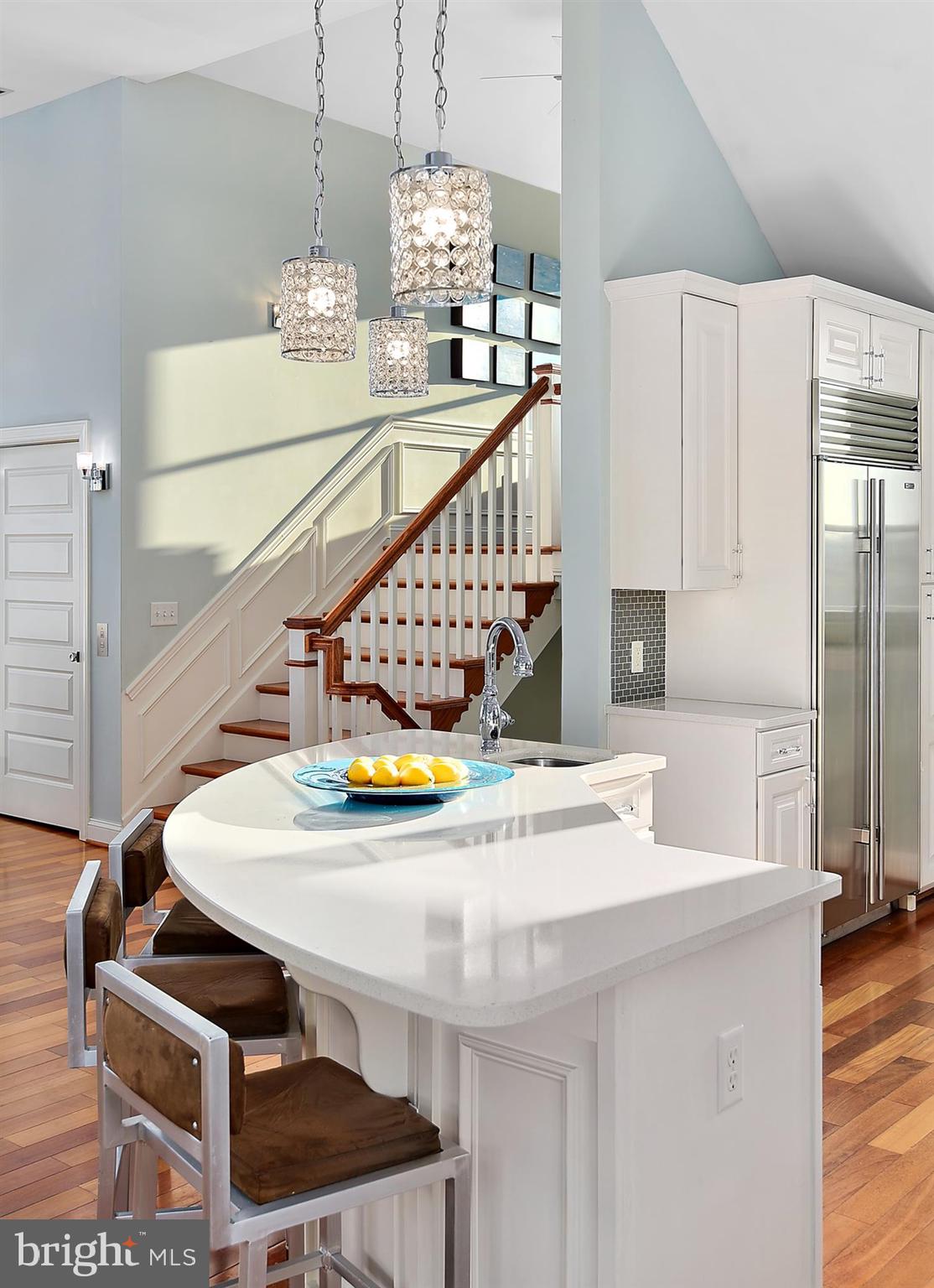 ESTATES AT INLET ISLE - Residential