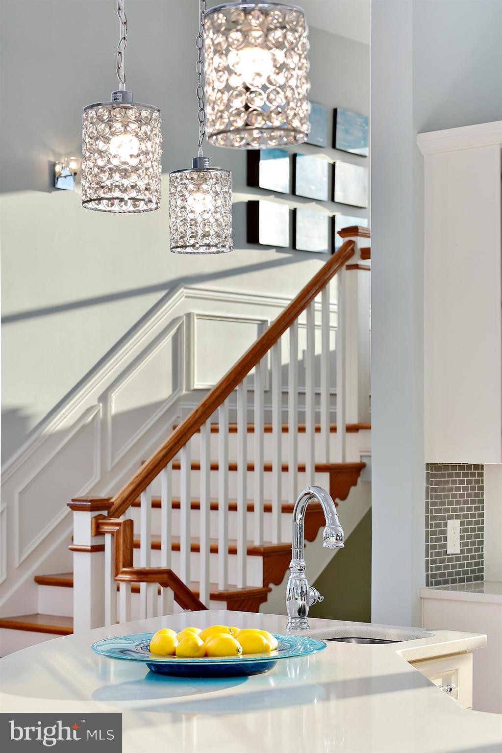 ESTATES AT INLET ISLE - Residential