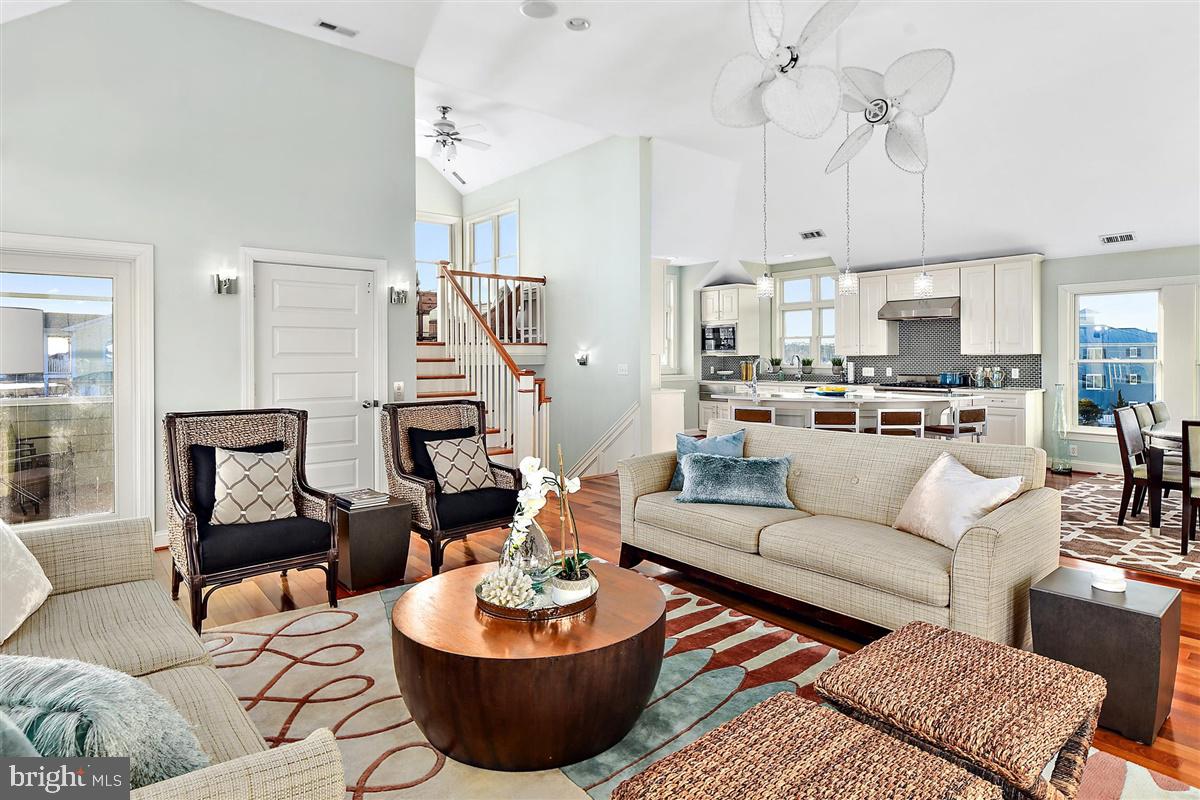 ESTATES AT INLET ISLE - Residential