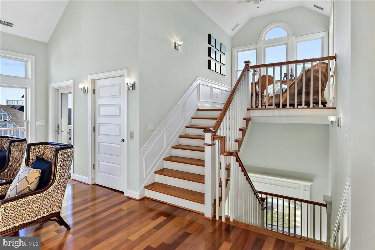 ESTATES AT INLET ISLE - Residential