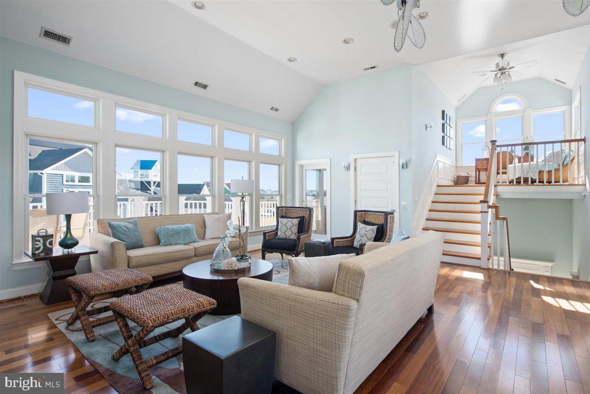 ESTATES AT INLET ISLE - Residential