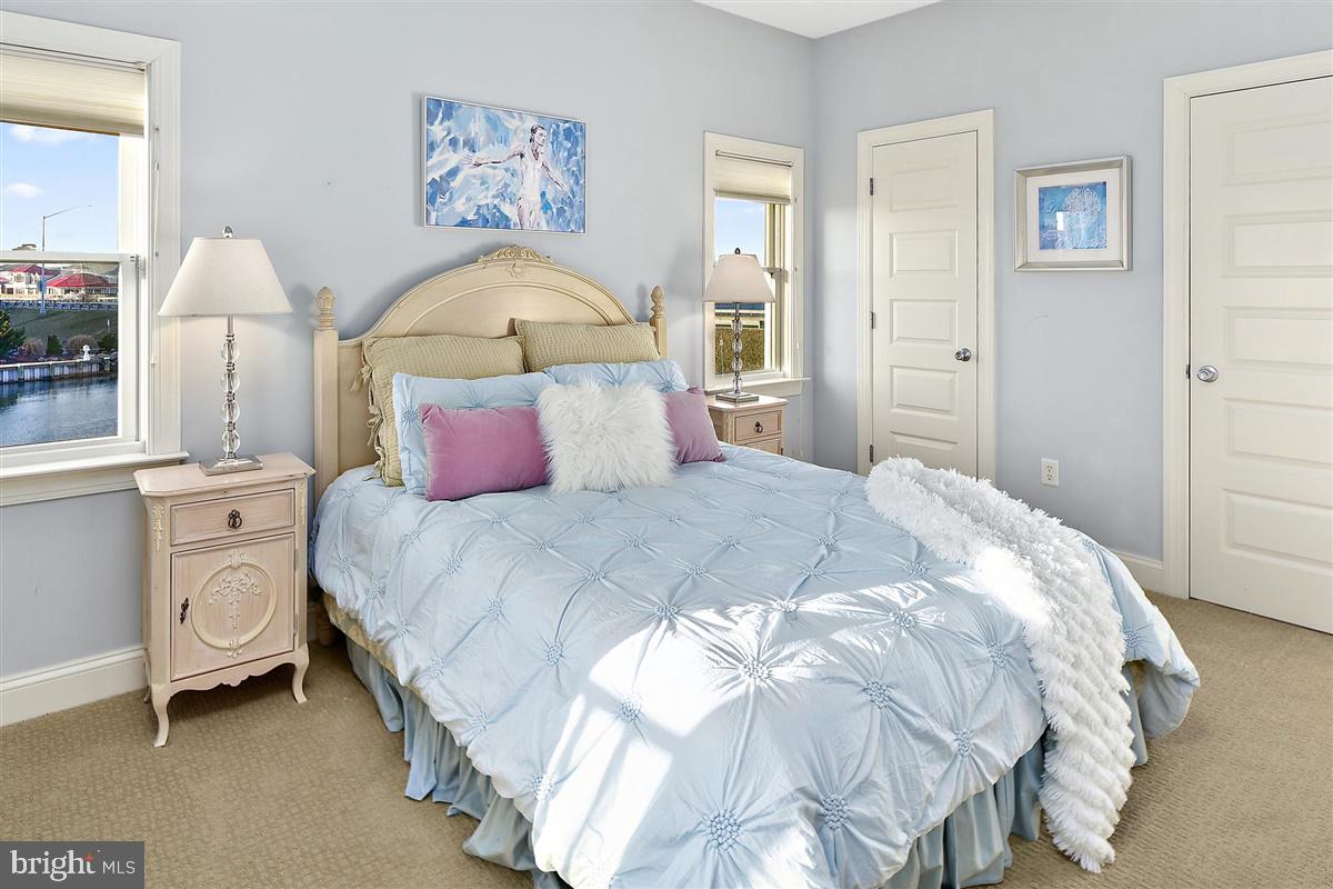 ESTATES AT INLET ISLE - Residential