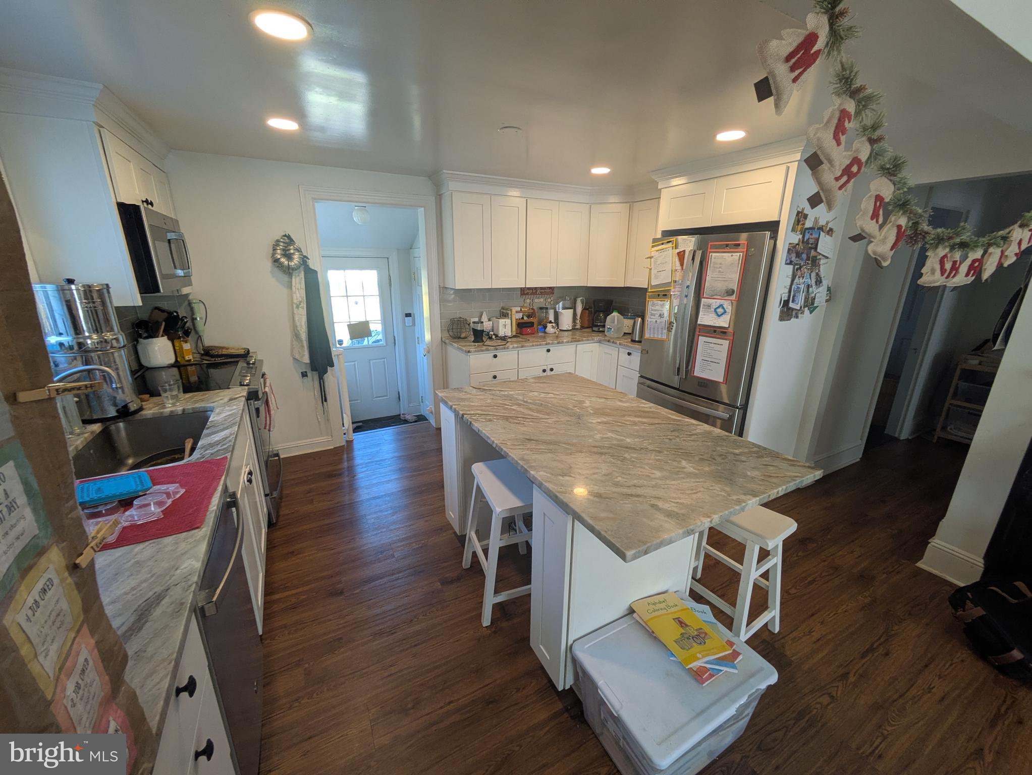 715 CHERRY VALLEY ROAD